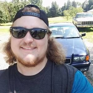 Meet your Posher, Seth